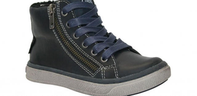 Karindo CHILDREN MID BOOTS