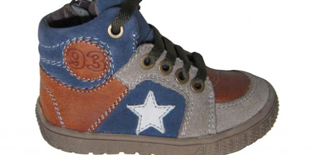 Karindo BABY SHOES