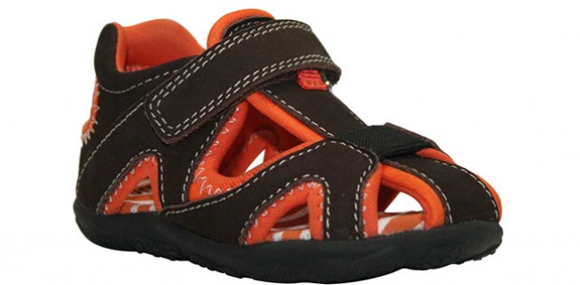 Karindo BABY SANDAL