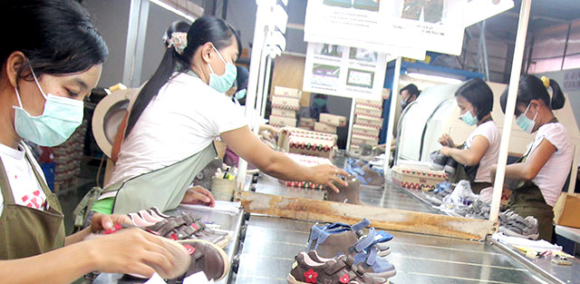 Karindo Highly Skilled Labour